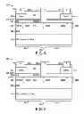 Fig. 07 - Transistor with enhanced channel charge inducing material layer and threshold voltage control