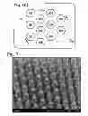 Fig. 06 - Method for fabricating three-dimensional gallium nitride structures with planar surfaces