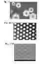 Fig. 08 - Method for fabricating three-dimensional gallium nitride structures with planar surfaces