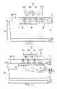 Fig. 11 - Field plate configuration of a semiconductor device