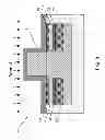Fig. 09 - Structure and method for increasing strain in a device