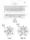 Fig. 06 - White LED assembly with LED string and intermediate node substrate terminals