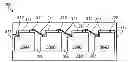 Fig. 01 - PATTERNED REFLECTIVE LAYER ON DIELECTRIC LAYER FOR LED ARRAY