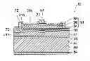 Fig. 01 - SEMICONDUCTOR LIGHT EMITTING ELEMENT AND METHOD FOR MANUFACTURING SAME