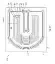 Fig. 06 - Insulated gate bipolar transistor structure having low substrate leakage