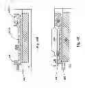 Fig. 12 - Insulated gate bipolar transistor structure having low substrate leakage