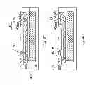 Fig. 13 - Insulated gate bipolar transistor structure having low substrate leakage
