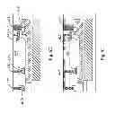 Fig. 14 - Insulated gate bipolar transistor structure having low substrate leakage