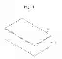 Fig. 02 - Transferred thin film transistor and method for manufacturing the same