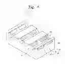 Fig. 07 - Transferred thin film transistor and method for manufacturing the same