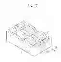 Fig. 08 - Transferred thin film transistor and method for manufacturing the same