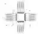 Fig. 01 - INTEGRATED CIRCUIT (IC) LEADFRAME DESIGN