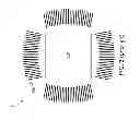 Fig. 04 - INTEGRATED CIRCUIT (IC) LEADFRAME DESIGN