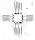 Fig. 06 - INTEGRATED CIRCUIT (IC) LEADFRAME DESIGN