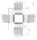 Fig. 07 - INTEGRATED CIRCUIT (IC) LEADFRAME DESIGN