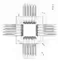 Fig. 08 - INTEGRATED CIRCUIT (IC) LEADFRAME DESIGN