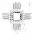 Fig. 09 - INTEGRATED CIRCUIT (IC) LEADFRAME DESIGN