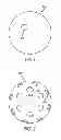 Fig. 02 - Method of molding a single-piece hollow shell including perforations