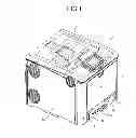 Fig. 02 - Sheet amount indicator and image forming apparatus with amplifying mechanism