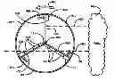 Fig. 01 - WIND POWERED ENERGY AMPLIFICATION SYSTEM AND METHOD