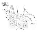 Fig. 01 - Vehicle seat