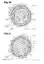 Fig. 09 - Seat reclining device and seat device