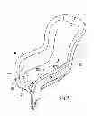 Fig. 03 - Restraint system for child support
