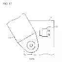 Fig. 13 - Occupant protection device
