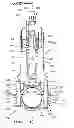Fig. 01 - Master Mounting and Hydraulic Disk Brake