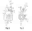 Fig. 09 - Master Mounting and Hydraulic Disk Brake