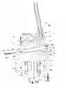 Fig. 10 - Master Mounting and Hydraulic Disk Brake