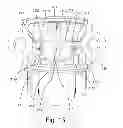 Fig. 12 - Master Mounting and Hydraulic Disk Brake