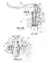 Fig. 17 - Master Mounting and Hydraulic Disk Brake