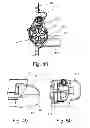 Fig. 26 - Master Mounting and Hydraulic Disk Brake