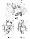 Fig. 28 - Master Mounting and Hydraulic Disk Brake