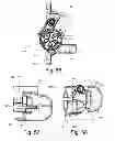 Fig. 29 - Master Mounting and Hydraulic Disk Brake