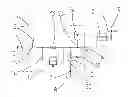 Fig. 01 - Hydraulic brake device for a wind turbine