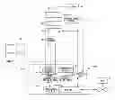 Fig. 01 - Power distribution apparatus supplying direct-current power
