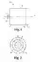 Fig. 02 - ELECTRIC MACHINE WITH ENCAPSULATED END TURNS