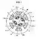 Fig. 02 - Sintered Magnet Motor
