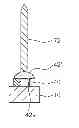 Fig. 01 - PROBE CARD AND METHOD OF MANUFACTURING THE SAME