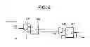 Fig. 07 - Semiconductor integrated circuit including a power controllable region