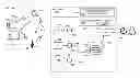 Fig. 01 - System and method for generating real-time alert notifications in an asset tracking system
