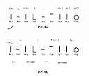 Fig. 06 - Character recognition for overlapping textual user input