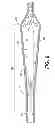 Fig. 07 - Object separator for ink jet printer applications