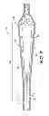 Fig. 08 - Object separator for ink jet printer applications