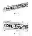 Fig. 10 - Object separator for ink jet printer applications