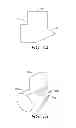 Fig. 12 - Object separator for ink jet printer applications