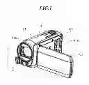 Fig. 02 - Image pickup apparatus, including a fixing member, and having image pickup device package mounted thereon