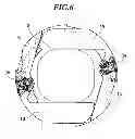 Fig. 07 - Lens barrier unit and image capturing apparatus